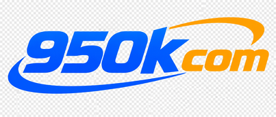 950k com লোগো